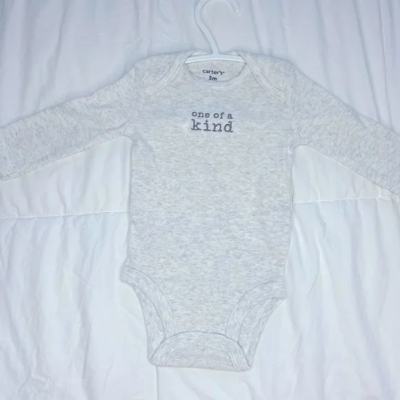 NWT 5pc Onesies set - Picture 5 of 7